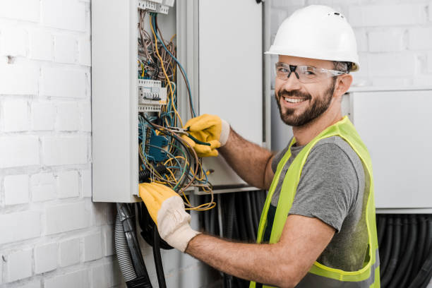 Best Electrical Repair Services  in Frazeysburg, OH