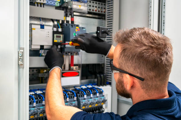 Best Electrical Installation Contractor  in Frazeysburg, OH