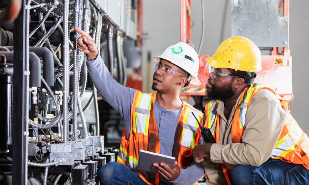 Best Emergency Electrician Near Me  in Frazeysburg, OH