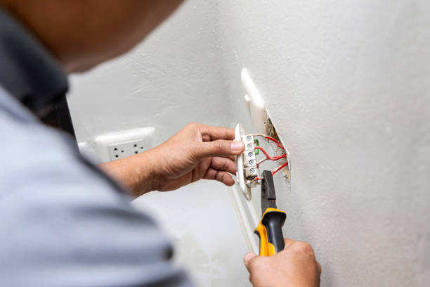 Best Affordable Electrical Installation  in Frazeysburg, OH