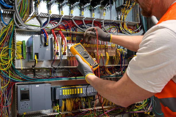 Best Electrical Troubleshooting Services  in Frazeysburg, OH