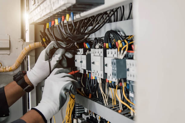 Best Home Electrical Repair  in Frazeysburg, OH