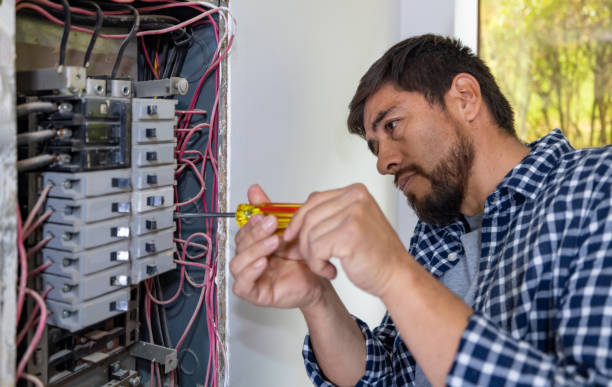 Best Electrical Installation Contractor  in Frazeysburg, OH